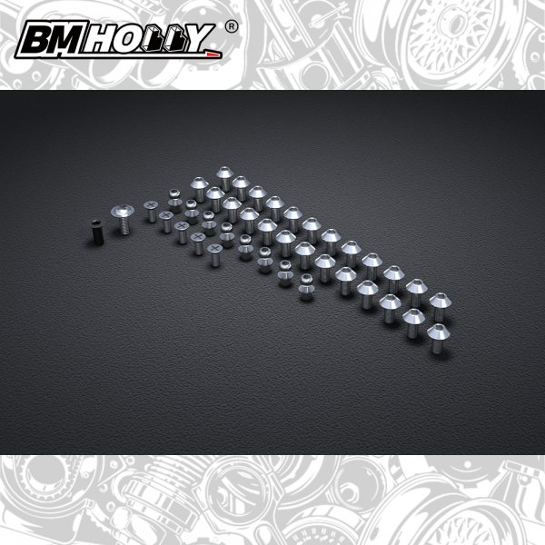 FLD Screw Set ( FLD-021 )
