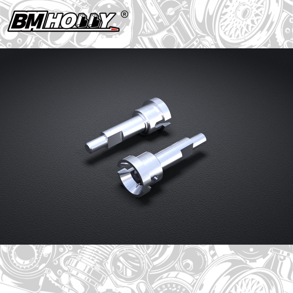FLD Soild Axle Drive Cup ( FLD-025 )