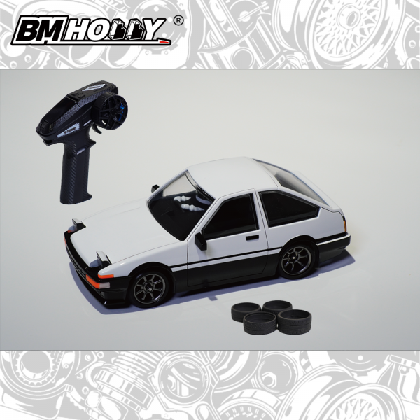 BM Racing FLD ARR Version (BMRX-FLD-86)