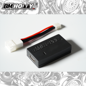 QC Blanced Battery Charger (BM-BC001)