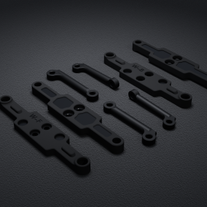 FLD Wide Suspension Set ( FLD-1314-W )