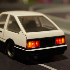 AE86 Pop Up Headlights Set ( FLD-AE86-FL)