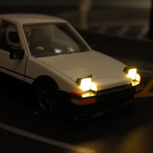 AE86 Pop Up Headlights Set ( FLD-AE86-FL)