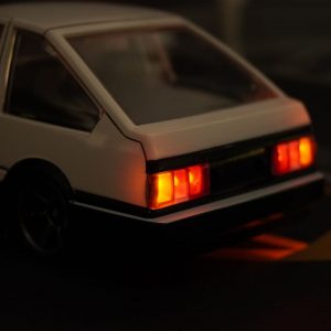 AE86 Pop Up Headlights Set ( FLD-AE86-FL)
