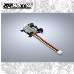 AE86 Pop Up Headlight Servo (FLD-AE86-FLS)