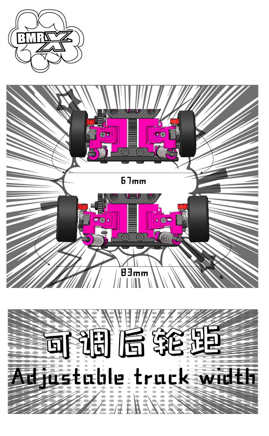 496105543_1290969993032252_7307296240526821430_n BMRX-EVO2.0 Chassis ( BMRX-EVO2.0 )