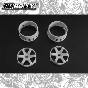 Lumina Style 20MM AWD adjustable offset wheel set
