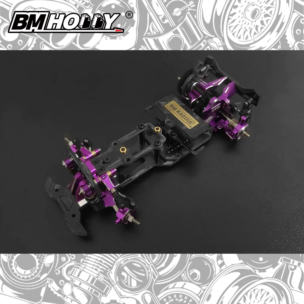 BMRX-EVO2.0 BMRX-EVO2.0 Chassis ( BMRX-EVO2.0 )