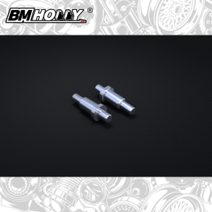 Front Wheel Axial-ONE (BMRX004-ONE)