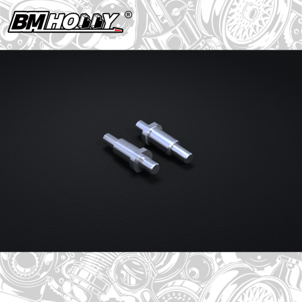 Front Wheel Axial-ONE (BMRX004-ONE)