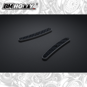Carbon Steering (BMRX005)