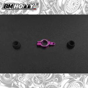 Alum Servo Mount (BMRXEVO2-008)
