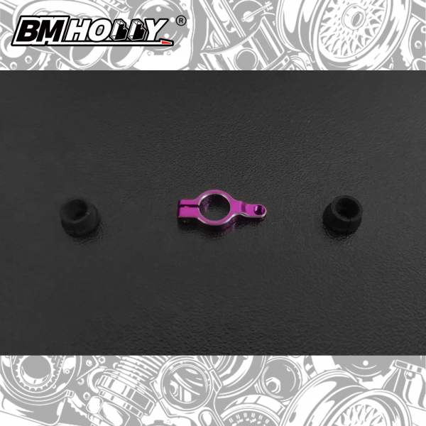 Alum Servo Mount (BMRXEVO2-008)