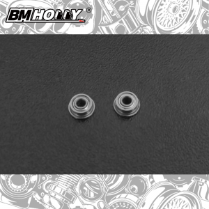 Flange Bearing 2x5x2.5（For Steering Bell）  (BMRXEVO2-023)