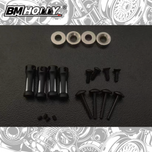 Adjustable Body Mount (BMRXEVO2-036)
