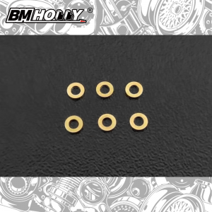 Upper Arm Spacer-0.5MM(6PCS) (BMRXEVO2-037-0.5)