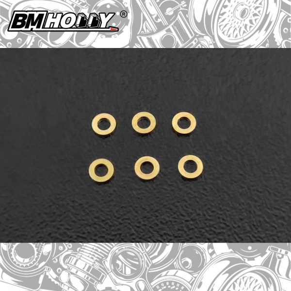 Upper Arm Spacer-0.5MM(6PCS) (BMRXEVO2-037-0.5)