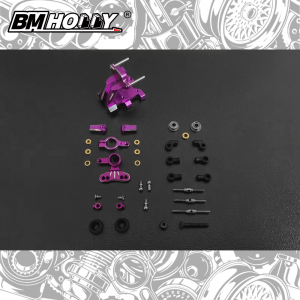 EVO 2.0 Steering set (BMRXEVO2.0-1)