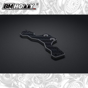 Carbon Rear Shock Tower (BMRXOP008-1)