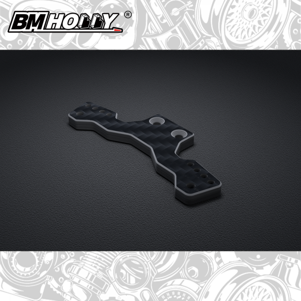 Carbon Rear Shock Tower (BMRXOP008-1)