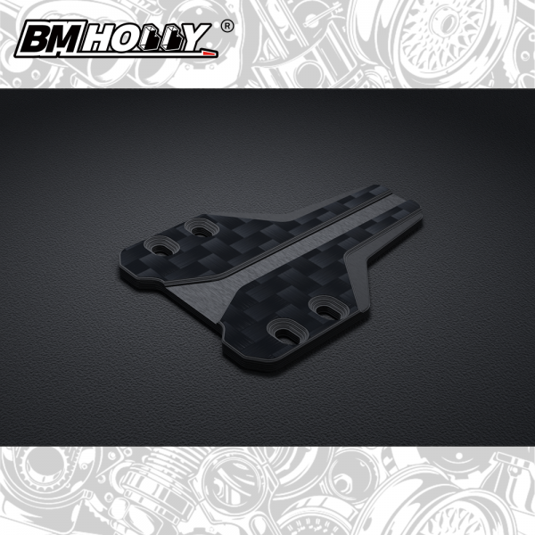 Carbon Upper Deck (BMRXOP013-2)