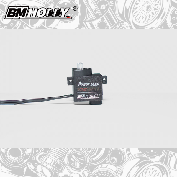 FLD Servo (FLD-001)