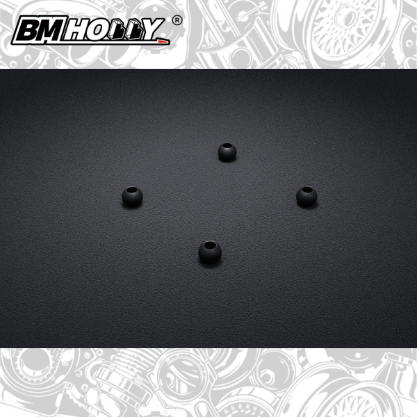 Through Hole Pin Ball（4PCS） (FLD-015-U)
