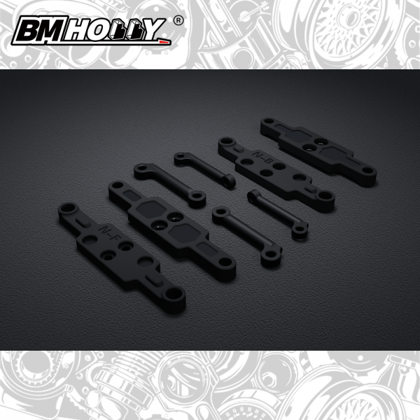 Narrow Suspension Set (FLD-1314-N)