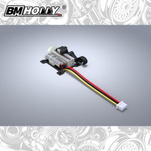 AE86 Pop Up Headlight Servo (FLD-AE86-FLS)