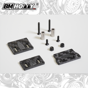 Adjustable Body Mount (FLD-OP001)