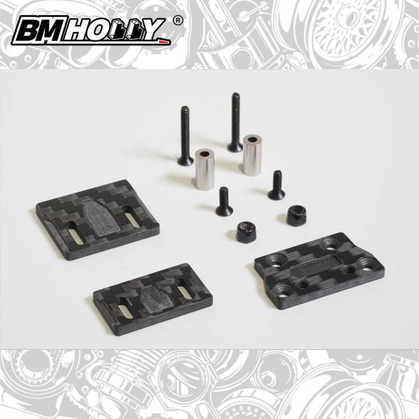 Adjustable Body Mount (FLD-OP001)