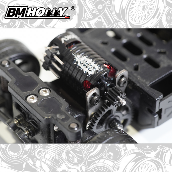 1525 Motor Mount (FLD-OP003)