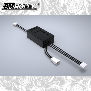 Brushed ESC (FLD-OP008)