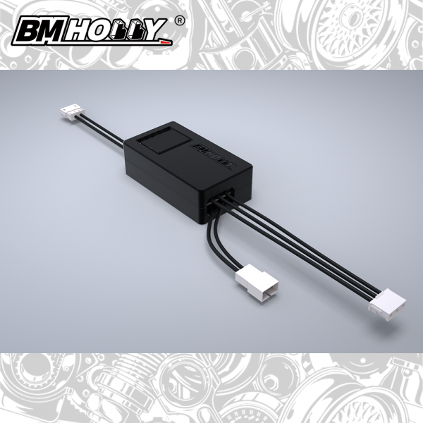 Brushed ESC (FLD-OP008)