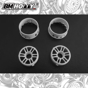 Lumina Style 20MM RWD adjustable offset wheels
