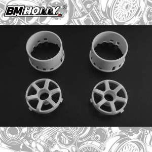 Lumina Style 20MM RWD adjustable offset wheels