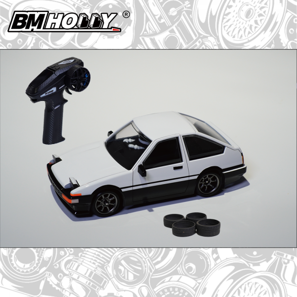FLD-AE86 ARR Version (BMRX-FLD-86)