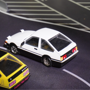 FLD-AE86 BodyShell (FLD-AE86)