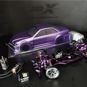 BMR-X EVO2.0 Team Power ARR Edition (BMRX-EVO2.0-ARR-TP)