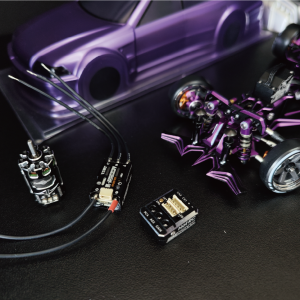 BMR-X EVO2.0 Team Power ARR Edition (BMRX-EVO2.0-ARR-TP)