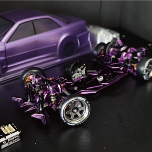 BMR-X EVO2.0 Team Power ARR Edition (BMRX-EVO2.0-ARR-TP)
