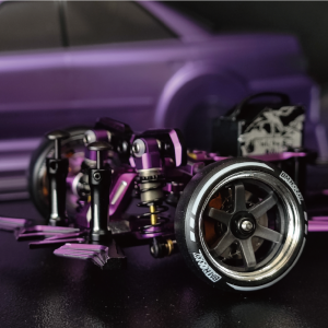 BMR-X EVO2.0 Team Power ARR Edition (BMRX-EVO2.0-ARR-TP)
