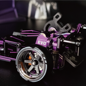 BMR-X EVO2.0 Team Power ARR Edition (BMRX-EVO2.0-ARR-TP)