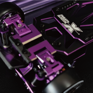 BMR-X EVO2.0 Team Power ARR Edition (BMRX-EVO2.0-ARR-TP)