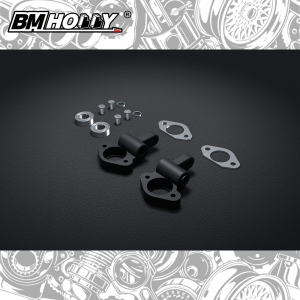 Aluminum Rear Hub Carrier(FLD-OP004-R)