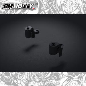 Aluminum Steering Knuckle （FLD-OP004-F）