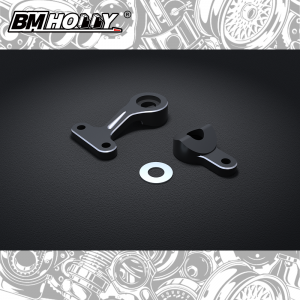 Alum Steering Rack (FLD-OP006)