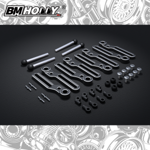 Adjustable Suspension Set（without CVD）(FLD-OP007-1)