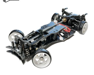 BMR-X Limited Black Edition is pre-order now！！