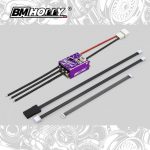 BM Hobby MINI28 EVO Sensored Brushless ESC & Motor are available now~